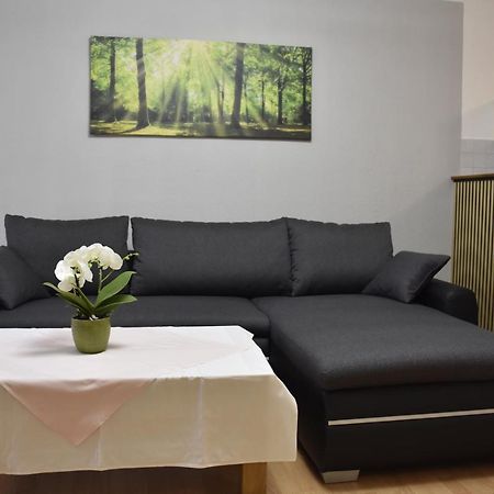 Hotel Garni Am Klostermarkt プラウエン エクステリア 写真