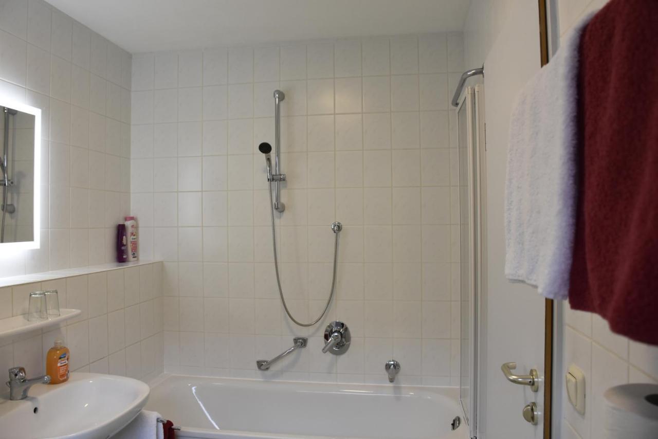 Hotel Garni Am Klostermarkt プラウエン エクステリア 写真